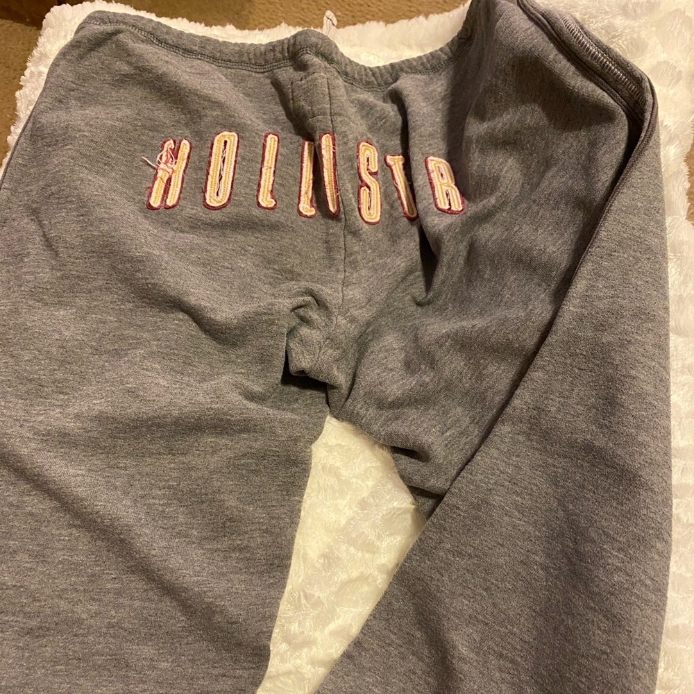 Hollister Sweatpants